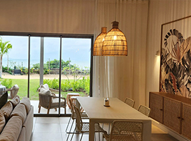 apartment rental mauritius
